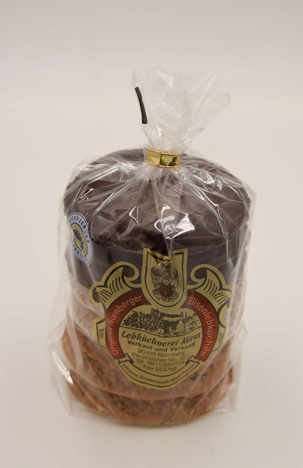 Lebkuchen-Mirus-achterpack-Nuernberg 8 Elisenlebkuchen